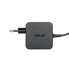 Power Your Devices Efficiently with the Asus AC Adapter 65W 2P Type C - Model 0A001-00892400